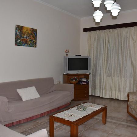Val'S Place Mytilíni Esterno foto