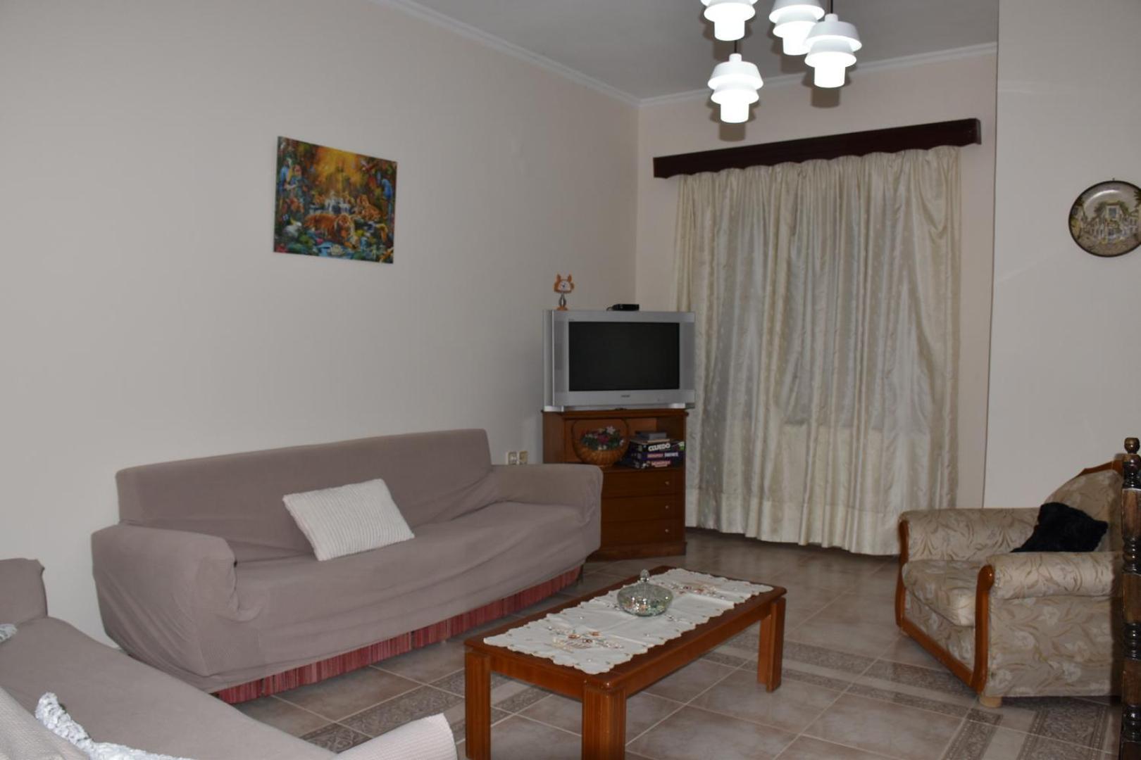 Val'S Place Mytilíni Esterno foto